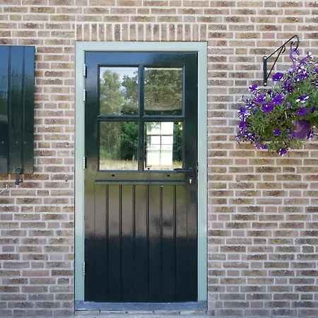 Bed & Breakfast De Kempse Hoeve Boxtel