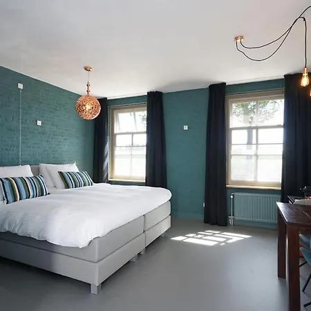 De Kempse Hoeve * Boxtel