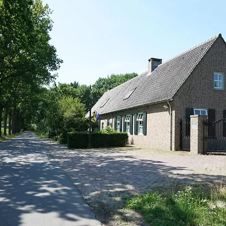 Oda ve Kahvaltı De Kempse Hoeve