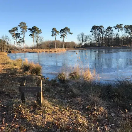 Bed & Breakfast De Kempse Hoeve 3*