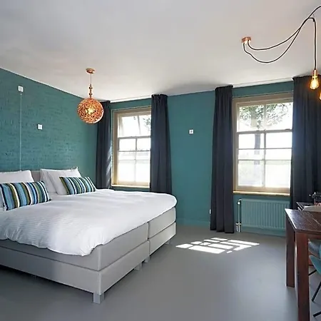 De Kempse Hoeve 3* Бокстел