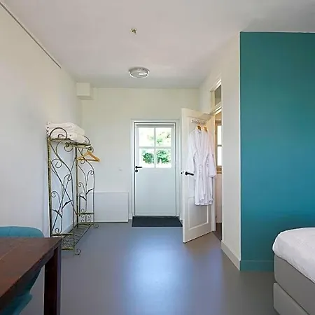 De Kempse Hoeve 3* Бокстел