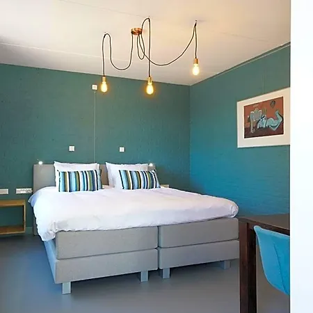 De Kempse Hoeve 3* Бокстел