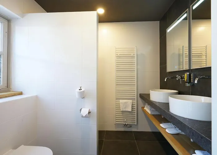 Bed and Breakfast De Kempse Hoeve