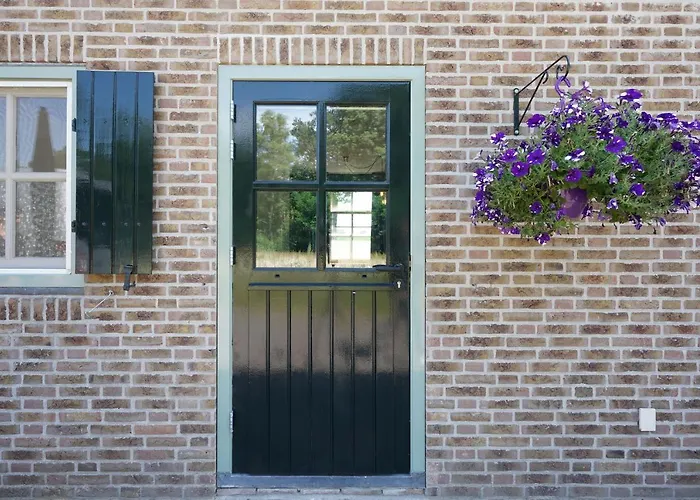 Bed and Breakfast De Kempse Hoeve Boxtel