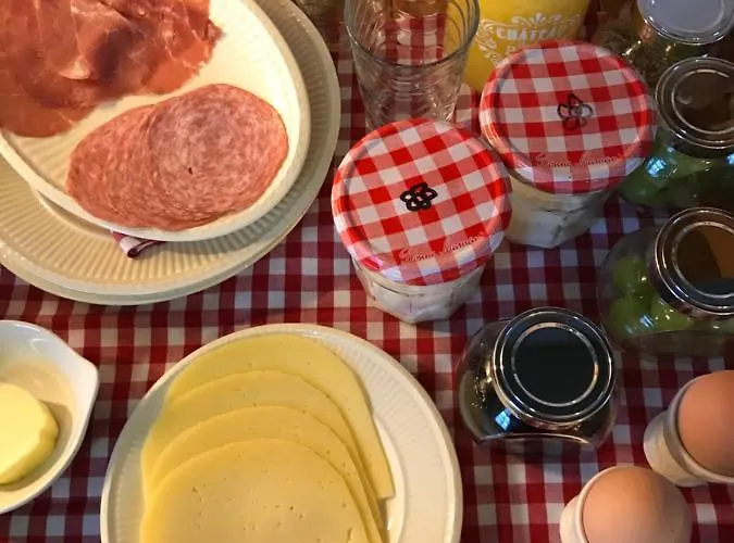 Bed & Breakfast De Kempse Hoeve Boxtel