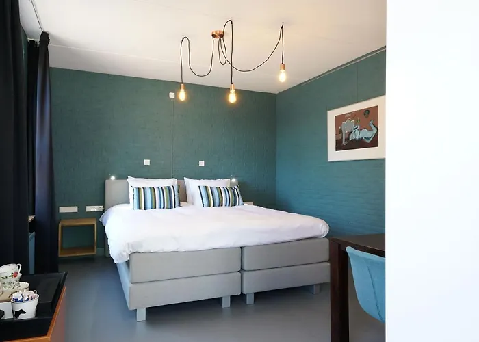 De Kempse Hoeve Bed & Breakfast 3*