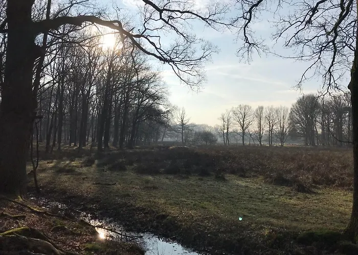 De Kempse Hoeve Bed & Breakfast 3*