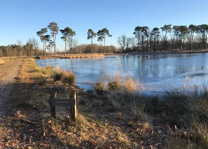 Bed and Breakfast De Kempse Hoeve 3*