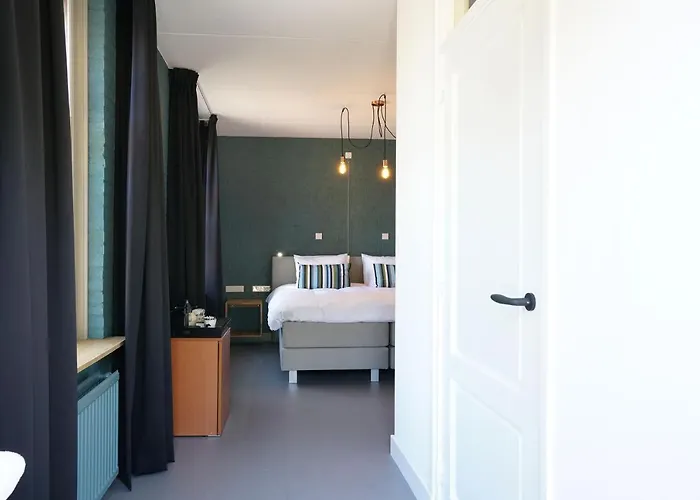 De Kempse Hoeve Bed & Breakfast 3*