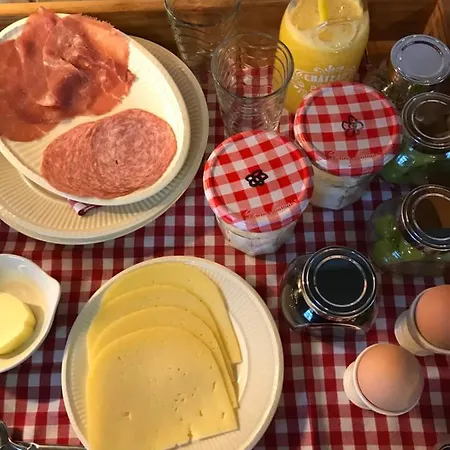 Bed and breakfast De Kempse Hoeve Boxtel