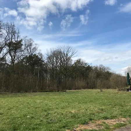 De Kempse Hoeve Bed and breakfast Boxtel