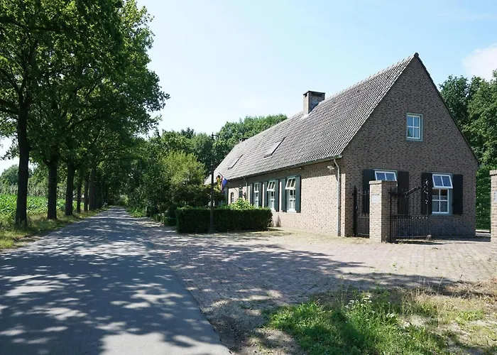 Frühstückspension De Kempse Hoeve