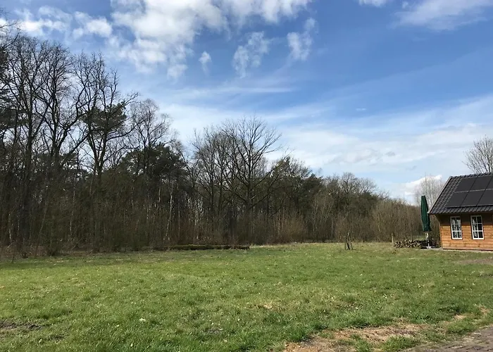 De Kempse Hoeve Frühstückspension Boxtel